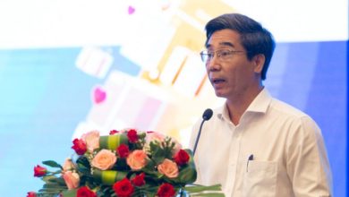 Đà Nẵng xác định ứng dụng thương mại điện tử trong ngành bán lẻ là nhiệm vụ then chốt Đà Nẵng xác định ứng dụng thương mại điện tử trong ngành bán lẻ là nhiệm vụ then chốt