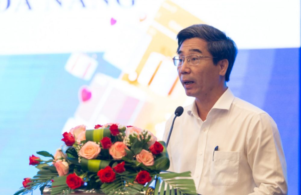 Đà Nẵng xác định ứng dụng thương mại điện tử trong ngành bán lẻ là nhiệm vụ then chốt Đà Nẵng xác định ứng dụng thương mại điện tử trong ngành bán lẻ là nhiệm vụ then chốt