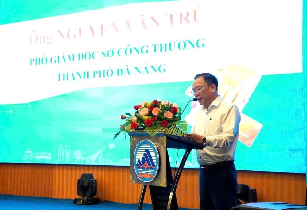 Đà Nẵng xác định ứng dụng thương mại điện tử trong ngành bán lẻ là nhiệm vụ then chốt Đà Nẵng xác định ứng dụng thương mại điện tử trong ngành bán lẻ là nhiệm vụ then chốt