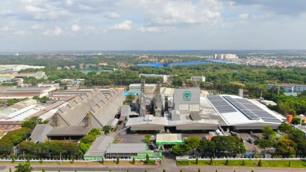 C.P. Việt Nam: Hành trình xanh vun đắp nền nông nghiệp bền vững C.P. Việt Nam: Hành trình xanh vun đắp nền nông nghiệp bền vững