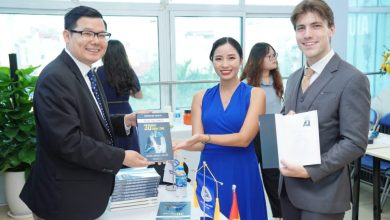 Học viện AIUni ra mắt nền tảng đào tạo và Sổ tay Thực hành AI Học viện AIUni ra mắt nền tảng đào tạo và Sổ tay Thực hành AI