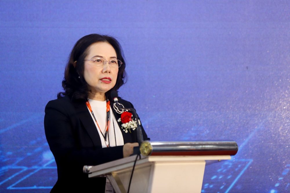 NEPCON VIETNAM 2025: Hội tụ Công nghệ – Nâng tầm Điện tử Việt NEPCON VIETNAM 2025: Hội tụ Công nghệ – Nâng tầm Điện tử Việt