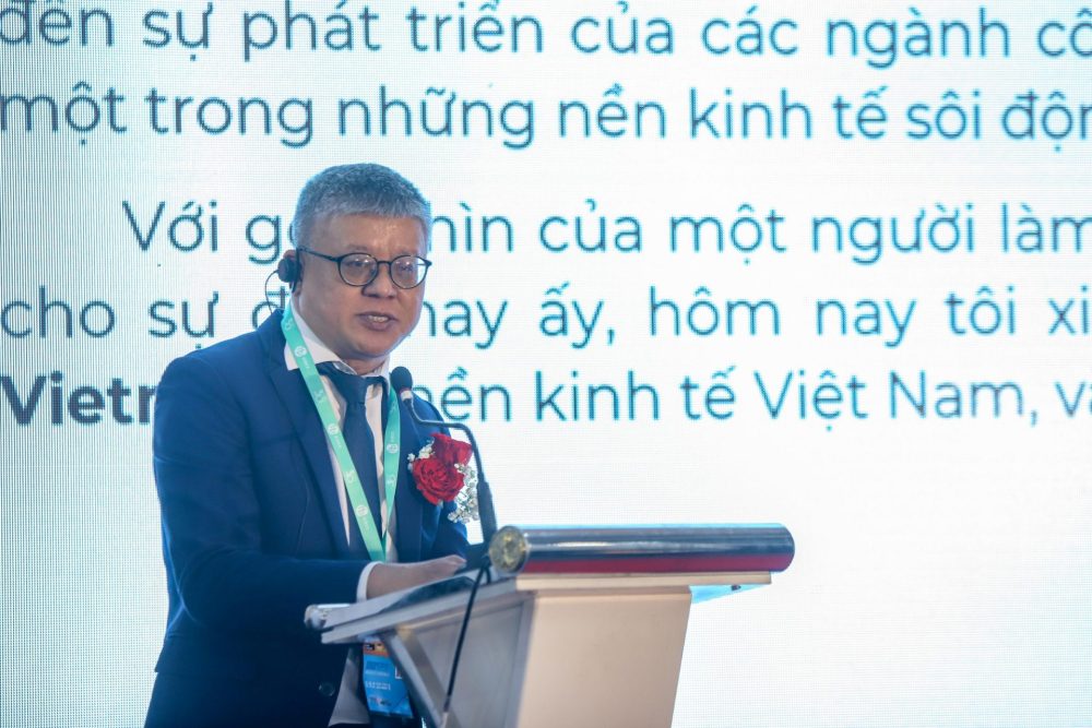 NEPCON VIETNAM 2025: Hội tụ Công nghệ – Nâng tầm Điện tử Việt NEPCON VIETNAM 2025: Hội tụ Công nghệ – Nâng tầm Điện tử Việt