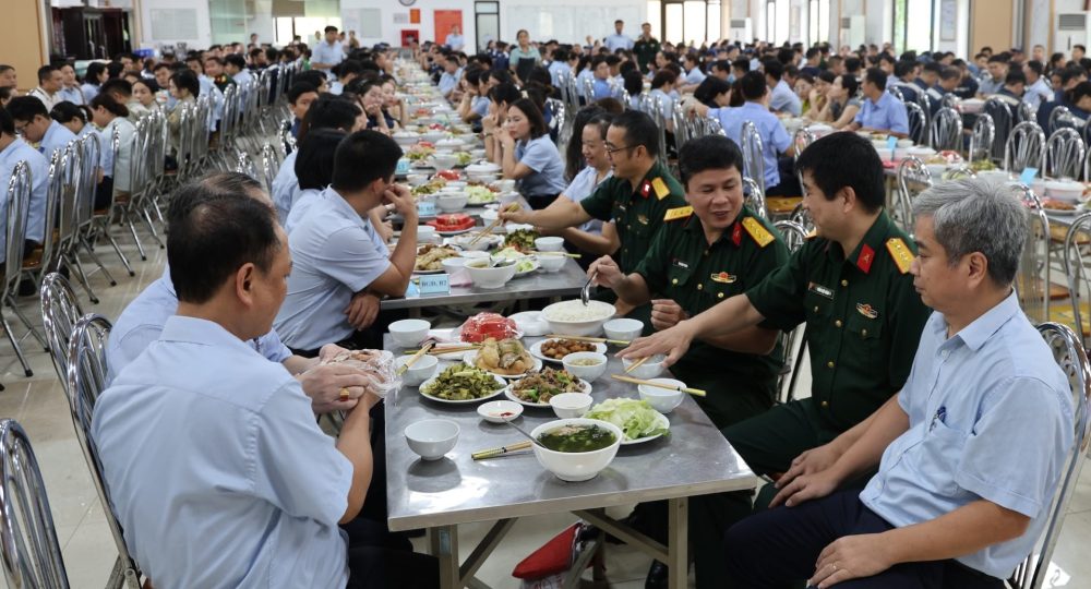 Z125 - Niềm tin và sẻ chia