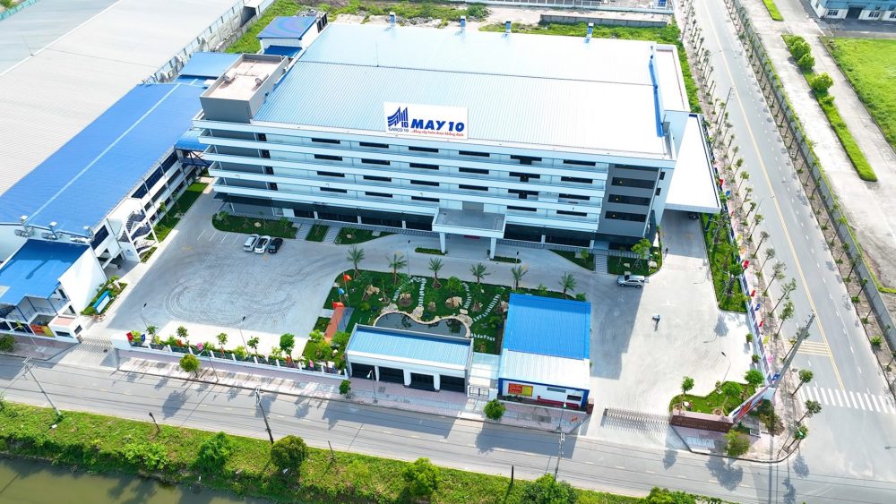 MAY 10 – Đẳng cấp luôn được khẳng định MAY 10 – Đẳng cấp luôn được khẳng định