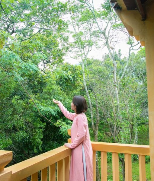 Hành hương Yên Tử – Thiền phái Trúc Lâm và Hành trình hòa quyện truyền thống với hiện đại