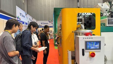 VietnamPlas 2025: Triển lãm nhựa và cao su hàng đầu châu Á khai mạc tại TP. Hồ Chí Minh VietnamPlas 2025: Triển lãm nhựa và cao su hàng đầu châu Á khai mạc tại TP. Hồ Chí Minh