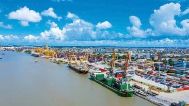 Con đường xanh hóa - yếu tố góp phần cạnh tranh cho các doanh nghiệp Việt