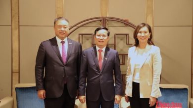 Mở cánh cửa hợp tác mới cho doanh nghiệp Việt Nam - Hồng Kông (Trung Quốc)