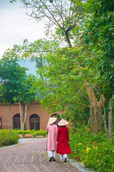 Hành hương Yên Tử – Thiền phái Trúc Lâm và Hành trình hòa quyện truyền thống với hiện đại