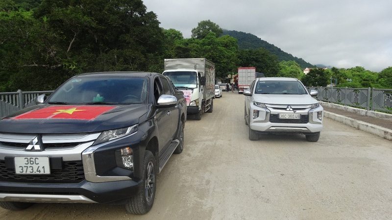 Chuyến đi Chuyến đi