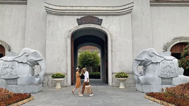 Hành hương Yên Tử – Thiền phái Trúc Lâm và Hành trình hòa quyện truyền thống với hiện đại Hành hương Yên Tử – Thiền phái Trúc Lâm và Hành trình hòa quyện truyền thống với hiện đại