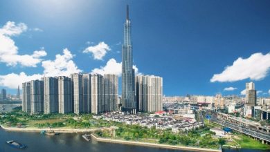 Vingroup khởi kiện 68 tổ chức, cá nhân đưa thông tin sai sự thật