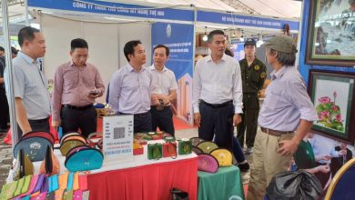 Hà Nội triển khai các hoạt động thúc đẩy sản xuất và tiêu dùng bền vững năm 2025 Hà Nội triển khai các hoạt động thúc đẩy sản xuất và tiêu dùng bền vững năm 2025