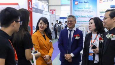 NEPCON VIETNAM 2025: Hội tụ Công nghệ – Nâng tầm Điện tử Việt NEPCON VIETNAM 2025: Hội tụ Công nghệ – Nâng tầm Điện tử Việt