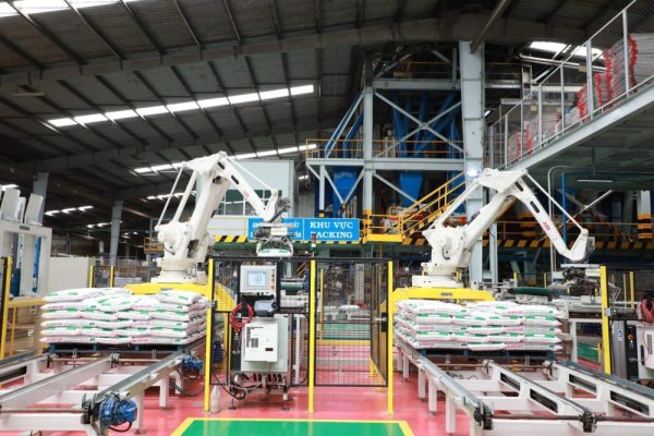C.P. Việt Nam: Hành trình xanh vun đắp nền nông nghiệp bền vững