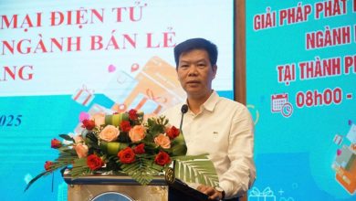 Giải pháp phát triển bền vững ngành bán lẻ Đà Nẵng Giải pháp phát triển bền vững ngành bán lẻ Đà Nẵng