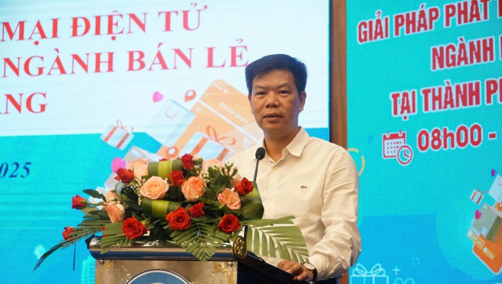 Giải pháp phát triển bền vững ngành bán lẻ Đà Nẵng Giải pháp phát triển bền vững ngành bán lẻ Đà Nẵng