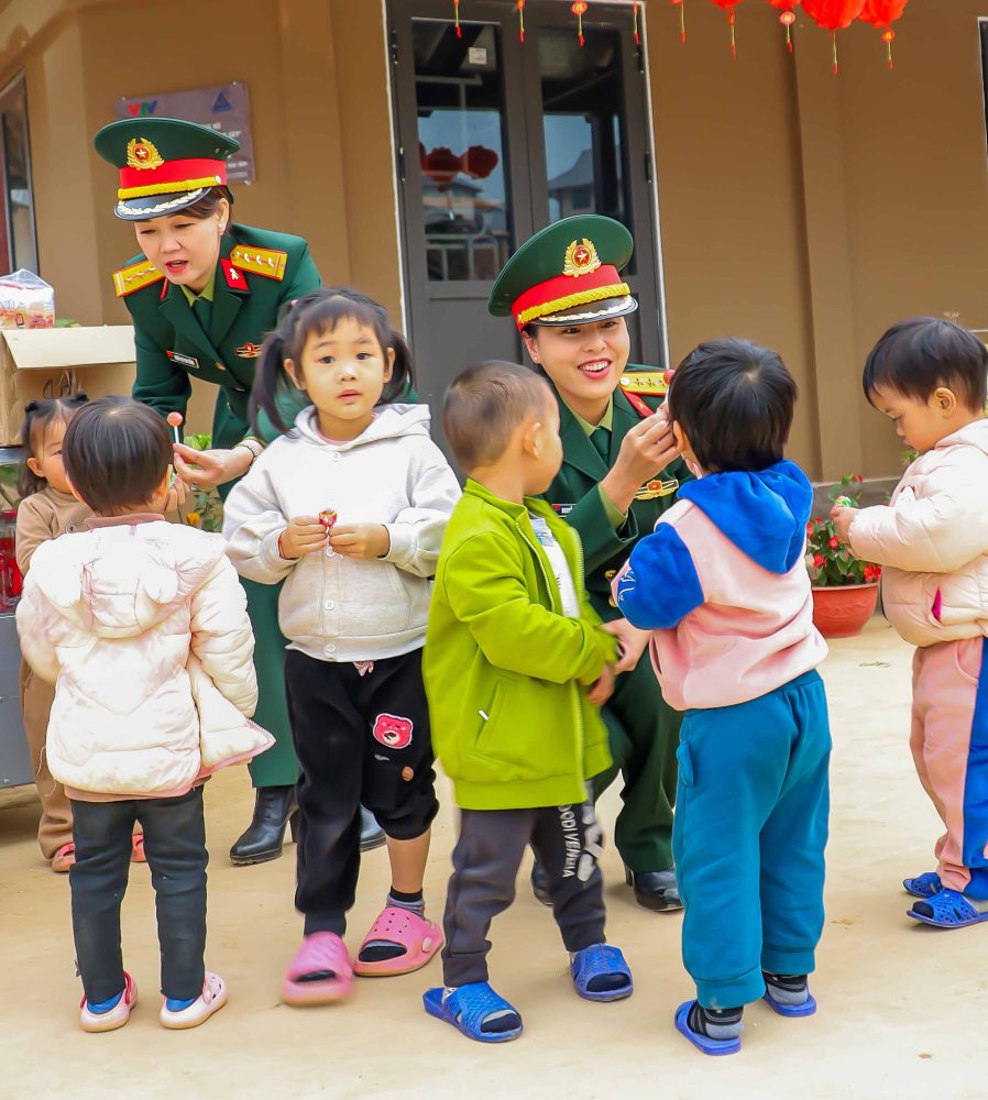 Z125 - Niềm tin và sẻ chia