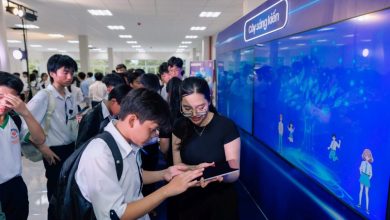Samsung Solve for Tomorrow 2025 triển khai chuỗi School Tour tại Cần Thơ và Tây Ninh Samsung Solve for Tomorrow 2025 triển khai chuỗi School Tour tại Cần Thơ và Tây Ninh