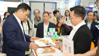 GEIMS Việt Nam 2025: Cầu nối linh kiện điện tử và sản xuất thông minh GEIMS Việt Nam 2025: Cầu nối linh kiện điện tử và sản xuất thông minh