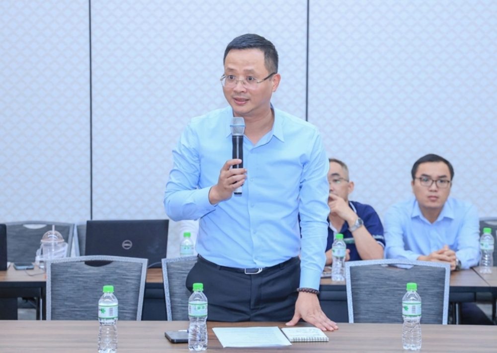 Doanh nghiệp Việt cần liên kết để tham gia chuỗi cung ứng công nghiệp hàng không