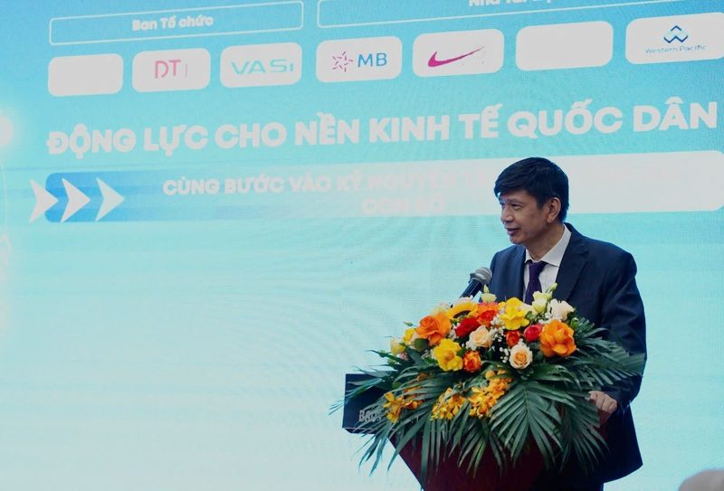 Công nghiệp hỗ trợ: Nền tảng mới cho tăng trưởng bền vững Công nghiệp hỗ trợ: Nền tảng mới cho tăng trưởng bền vững