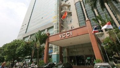 VCCI phát động bình chọn Nhà cung ứng xuất sắc Việt Nam 2025