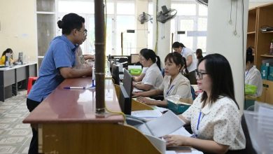 Ninh Bình: Tháo gỡ vướng mắc, bảo đảm vận hành hiệu quả mô hình chính quyền địa phương 2 cấp Ninh Bình: Tháo gỡ vướng mắc, bảo đảm vận hành hiệu quả mô hình chính quyền địa phương 2 cấp