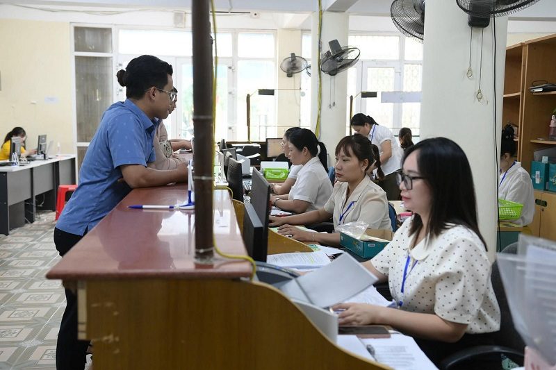 Ninh Bình: Tháo gỡ vướng mắc, bảo đảm vận hành hiệu quả mô hình chính quyền địa phương 2 cấp Ninh Bình: Tháo gỡ vướng mắc, bảo đảm vận hành hiệu quả mô hình chính quyền địa phương 2 cấp