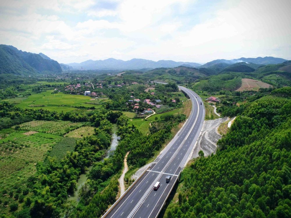 Đèo Cả - Mọi con đường phải có đích đến Đèo Cả - Mọi con đường phải có đích đến
