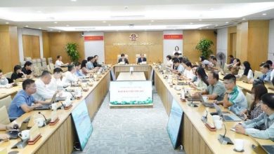 Phát động Giải thưởng “Sản phẩm công nghệ số Make in Vietnam” 2025 Phát động Giải thưởng “Sản phẩm công nghệ số Make in Vietnam” 2025