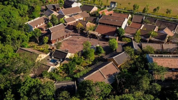 Hành hương Yên Tử – Thiền phái Trúc Lâm và Hành trình hòa quyện truyền thống với hiện đại