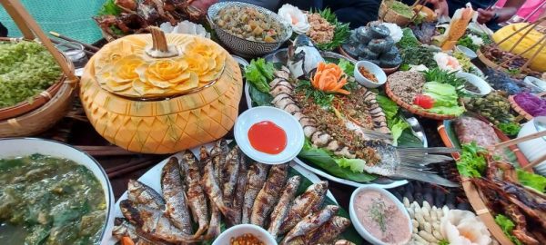 Du lịch nông nghiệp Lai Châu – Hành trình kết nối thiên nhiên và bản sắc Du lịch nông nghiệp Lai Châu – Hành trình kết nối thiên nhiên và bản sắc