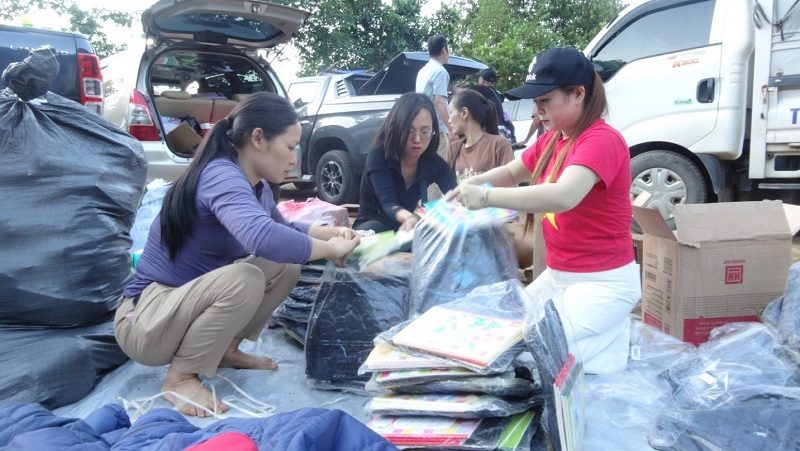 Chuyến đi Chuyến đi