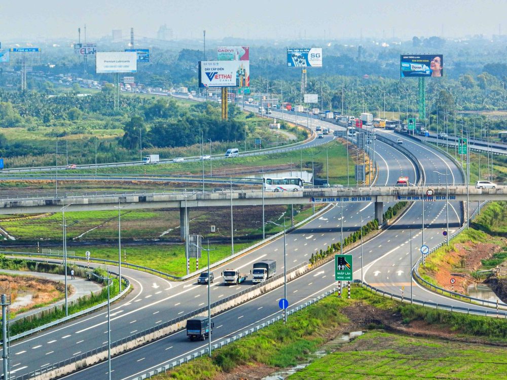 Đèo Cả - Mọi con đường phải có đích đến Đèo Cả - Mọi con đường phải có đích đến