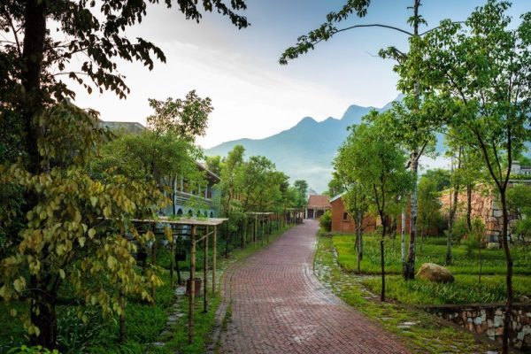 Hành hương Yên Tử – Thiền phái Trúc Lâm và Hành trình hòa quyện truyền thống với hiện đại