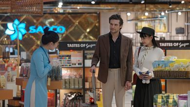 SASCO: Hành trình tôn vinh bản sắc văn hóa Việt SASCO: Hành trình tôn vinh bản sắc văn hóa Việt