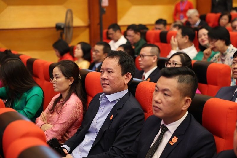 VCCI: Thúc đẩy phát triển doanh nhân, doanh nghiệp, góp phần xây dựng khối đại đoàn kết toàn dân tộc VCCI: Thúc đẩy phát triển doanh nhân, doanh nghiệp, góp phần xây dựng khối đại đoàn kết toàn dân tộc