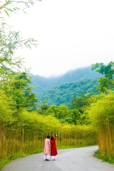 Hành hương Yên Tử – Thiền phái Trúc Lâm và Hành trình hòa quyện truyền thống với hiện đại