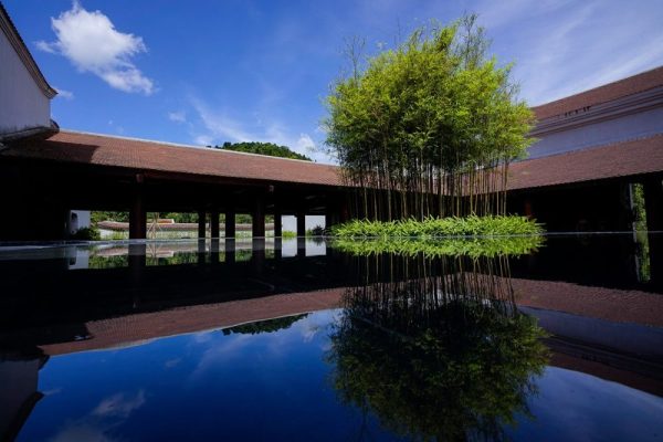 Hành hương Yên Tử – Thiền phái Trúc Lâm và Hành trình hòa quyện truyền thống với hiện đại