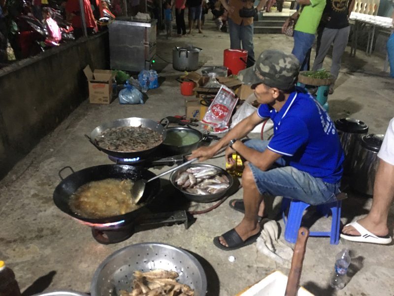 Chuyến đi Chuyến đi