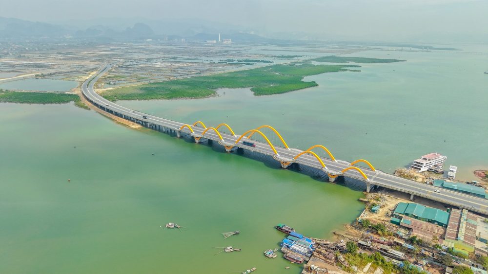 Đèo Cả - Mọi con đường phải có đích đến Đèo Cả - Mọi con đường phải có đích đến
