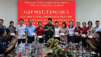 Z125 - Niềm tin và sẻ chia Z125 - Niềm tin và sẻ chia