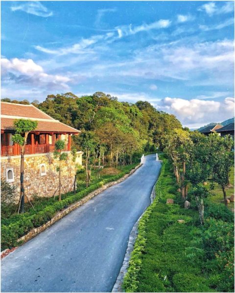 Hành hương Yên Tử – Thiền phái Trúc Lâm và Hành trình hòa quyện truyền thống với hiện đại