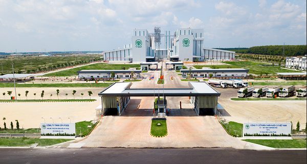 CÔNG TY CỔ PHẦN CHĂN NUÔI C.P. VIỆT NAM ĐỒNG HÀNH CÙNG DỰ ÁN “THƯ VIỆN CONTAINER” CÔNG TY CỔ PHẦN CHĂN NUÔI C.P. VIỆT NAM ĐỒNG HÀNH CÙNG DỰ ÁN “THƯ VIỆN CONTAINER”