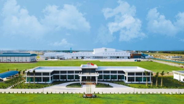 C.P. Việt Nam: Hành trình xanh vun đắp nền nông nghiệp bền vững
