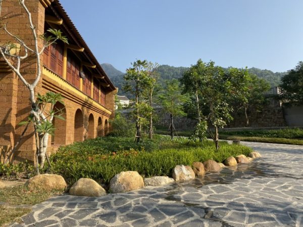 Hành hương Yên Tử – Thiền phái Trúc Lâm và Hành trình hòa quyện truyền thống với hiện đại