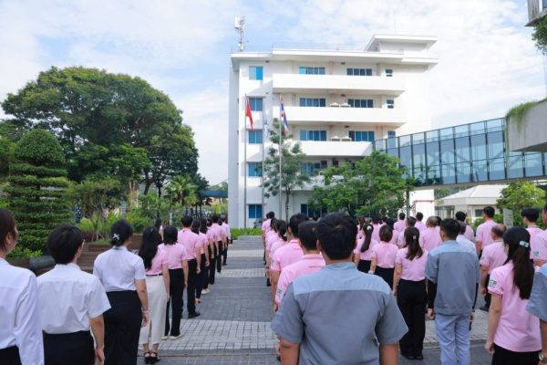 C.P. Việt Nam: Hành trình xanh vun đắp nền nông nghiệp bền vững C.P. Việt Nam: Hành trình xanh vun đắp nền nông nghiệp bền vững