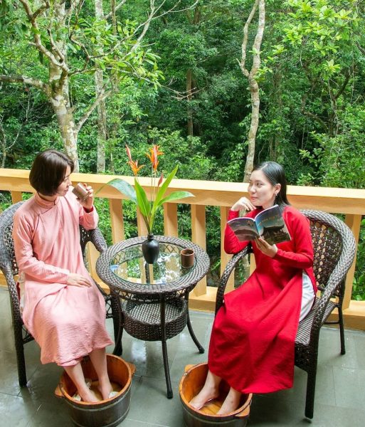 Hành hương Yên Tử – Thiền phái Trúc Lâm và Hành trình hòa quyện truyền thống với hiện đại